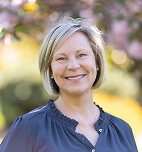 Lisa Behrens, MSW, LCSW-C​