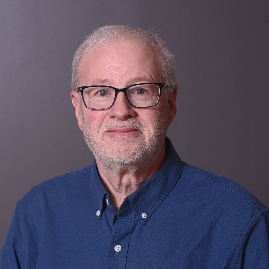 Peter Delany, MSW, PhD, LCSW-C